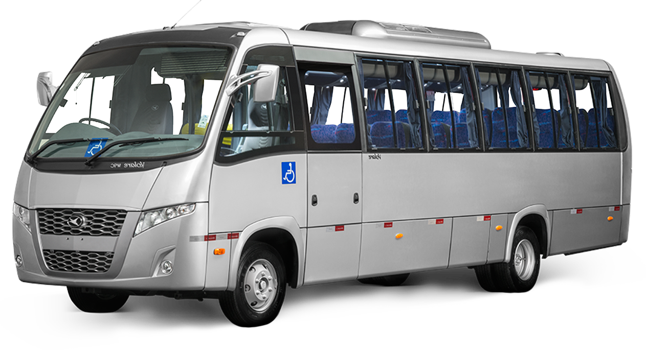 micro-onibus